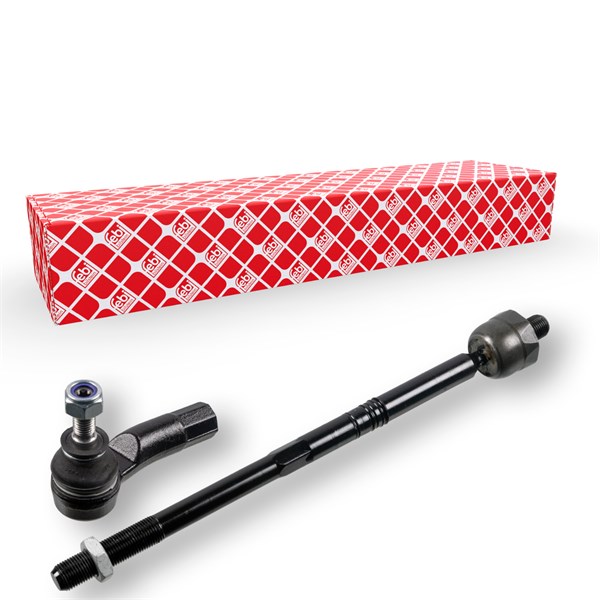 Styrstag, komplett, framaxel höger Febi bilstein ProKit 39356 FEBI BILSTEIN