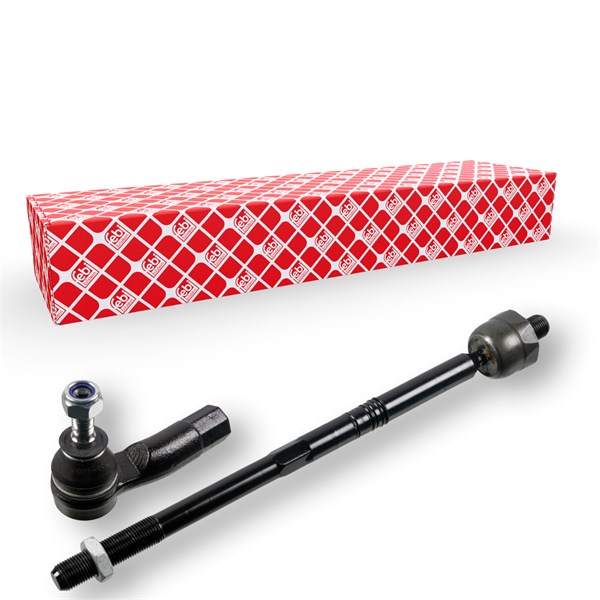 Styrstag, komplett, framaxel vänster Febi bilstein ProKit 39357 FEBI BILSTEIN