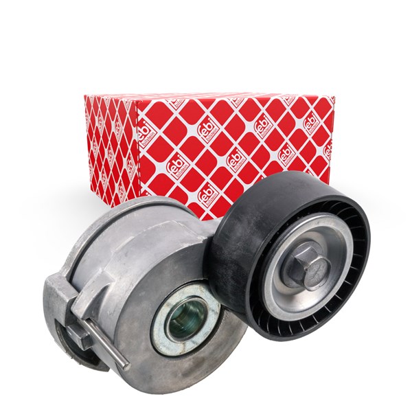 Remsträckare, Drivrem Febi bilstein 39390 FEBI BILSTEIN
