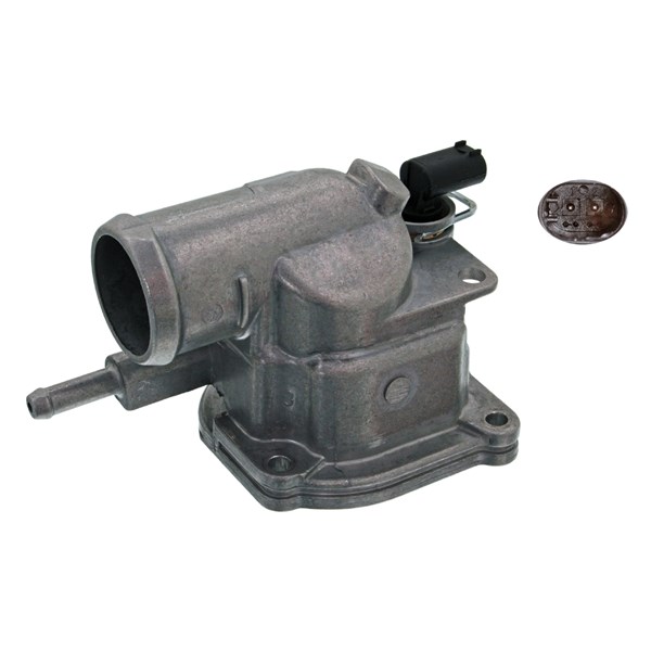 Termostat, kylvätska Febi bilstein 39396 FEBI BILSTEIN