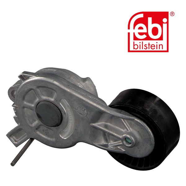 Remsträckare, Drivrem, Upptill Febi bilstein 39400 FEBI BILSTEIN
