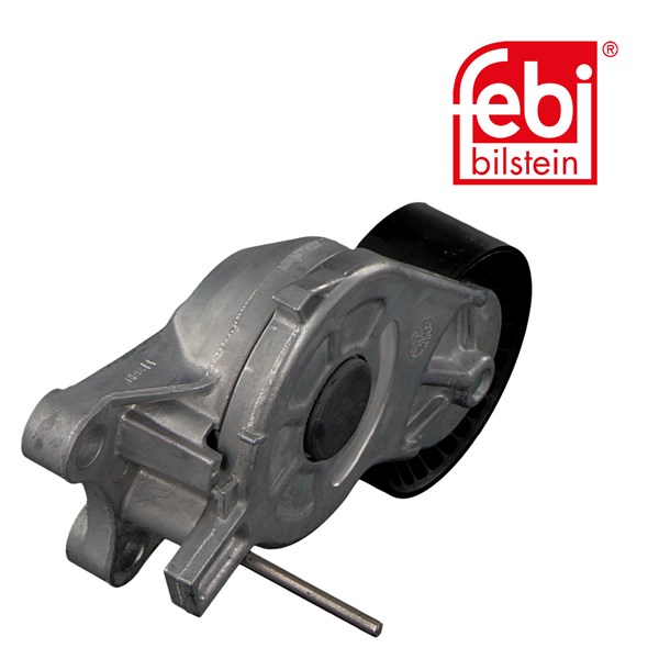 Remsträckare, Drivrem, Upptill Febi bilstein 39400 FEBI BILSTEIN Remsträckare, Drivrem, Upptill Febi bilstein 39400 FEBI BILSTEIN