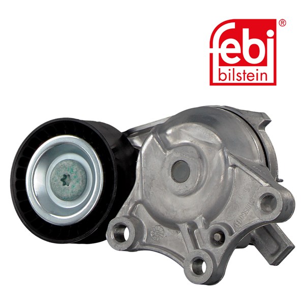 Remsträckare, Drivrem, Upptill Febi bilstein 39400 FEBI BILSTEIN Remsträckare, Drivrem, Upptill Febi bilstein 39400 FEBI BILSTEIN