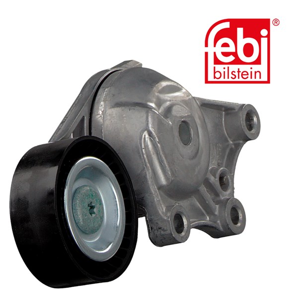 Remsträckare, Drivrem, Upptill Febi bilstein 39400 FEBI BILSTEIN Remsträckare, Drivrem, Upptill Febi bilstein 39400 FEBI BILSTEIN