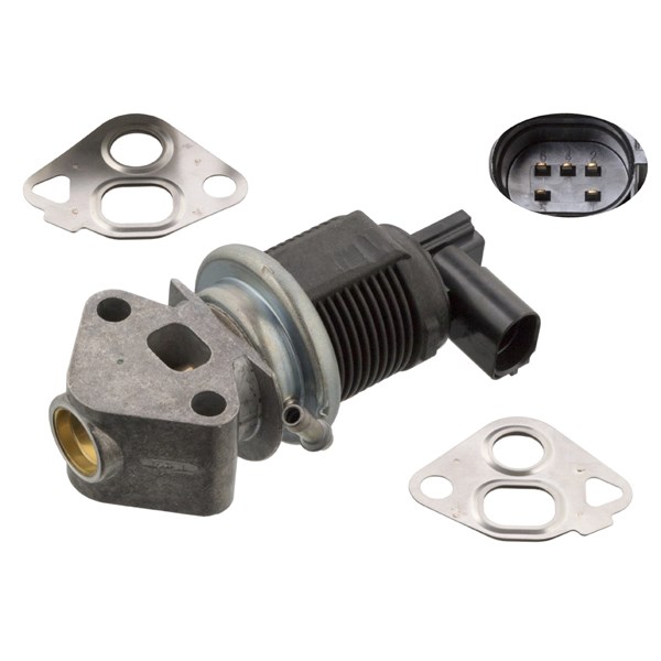 Egr-ventil Febi bilstein 39417 FEBI BILSTEIN Egr-ventil Febi bilstein 39417 FEBI BILSTEIN