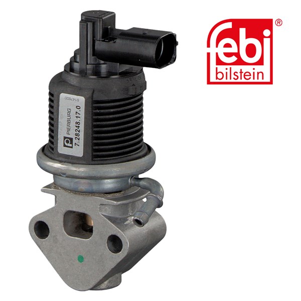 Egr-ventil Febi bilstein 39417 FEBI BILSTEIN Egr-ventil Febi bilstein 39417 FEBI BILSTEIN