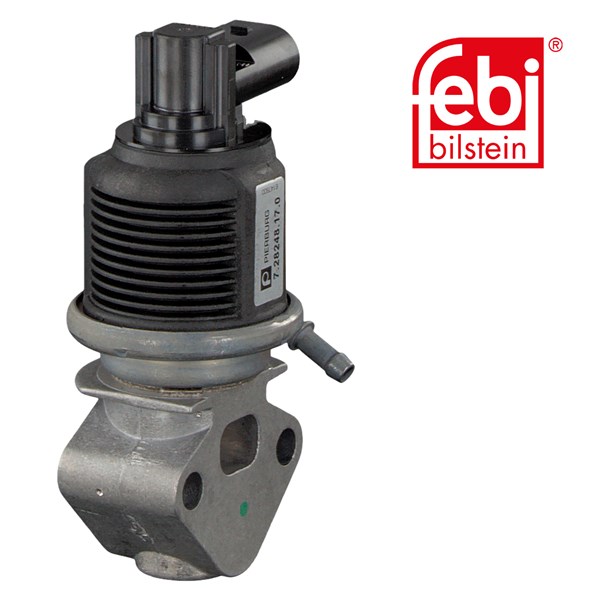 Egr-ventil Febi bilstein 39417 FEBI BILSTEIN Egr-ventil Febi bilstein 39417 FEBI BILSTEIN