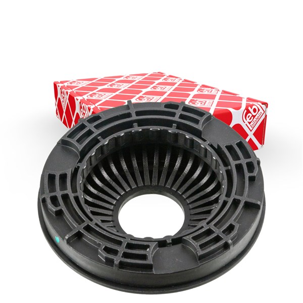 Fjäderbenslager, Fram, höger eller vänster Febi bilstein 39491 FEBI BILSTEIN