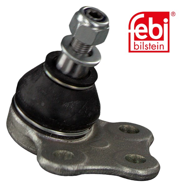 Kulled / Spindelled, Fram, höger eller vänster, Nedre FEBI BILSTEIN