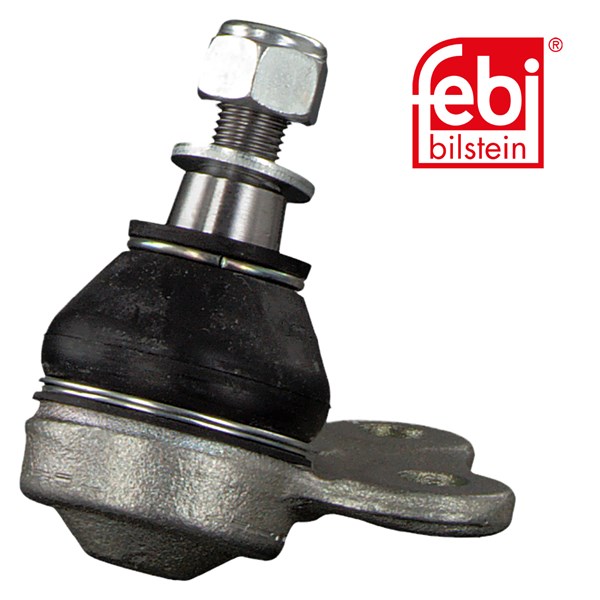 Kulled / Spindelled, Fram, höger eller vänster, Nedre FEBI BILSTEIN
