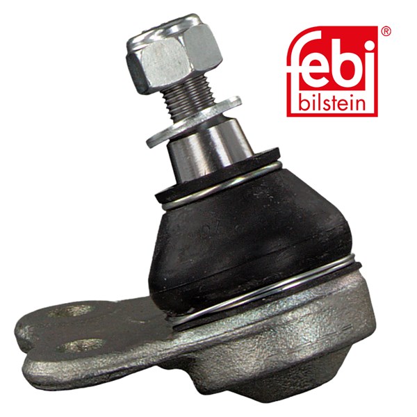 Kulled / Spindelled, Fram, höger eller vänster, Nedre FEBI BILSTEIN