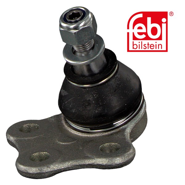 Kulled / Spindelled, Fram, höger eller vänster, Nedre FEBI BILSTEIN