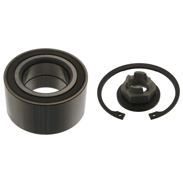 Hjullagersats, Fram, höger eller vänster FEBI BILSTEIN Hjullagersats, Fram, höger eller vänster FEBI BILSTEIN