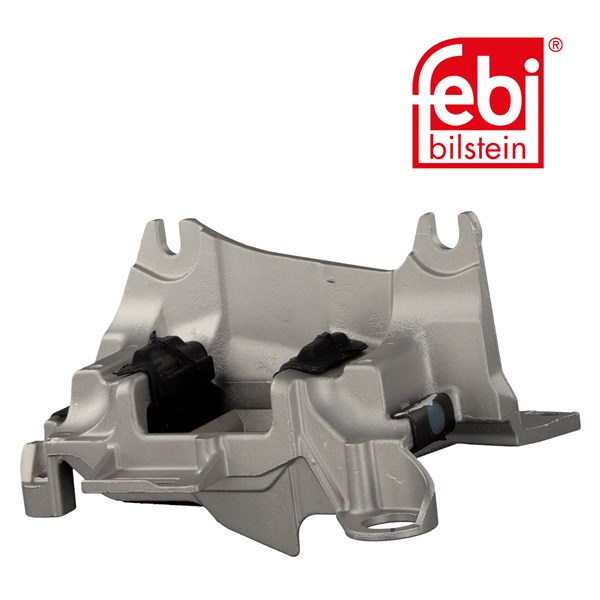 Motorkudde, Vänster Febi bilstein 39505 FEBI BILSTEIN