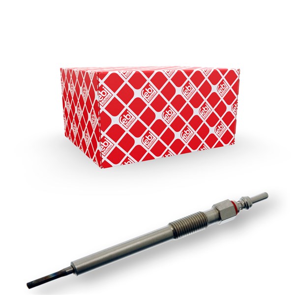 Glödstift 4,4V Febi bilstein 39518 FEBI BILSTEIN