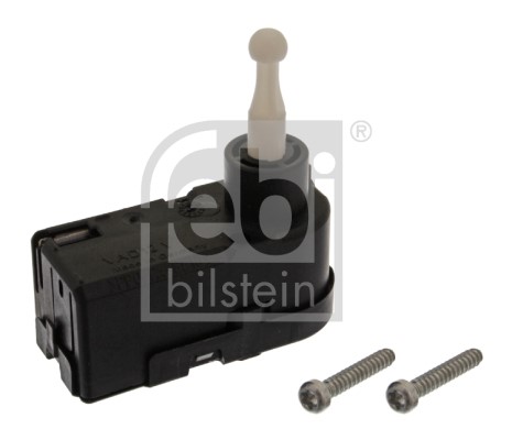 Inställning, strålkastarinriktning Febi bilstein 39523 FEBI BILSTEIN