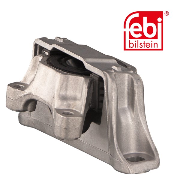 Motorkudde, Höger Febi bilstein 39525 FEBI BILSTEIN
