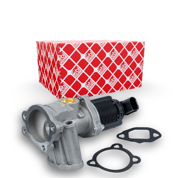 Egr-ventil Febi bilstein 39543 FEBI BILSTEIN