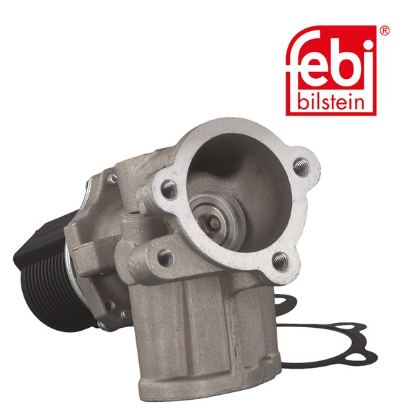 Egr-ventil Febi bilstein 39543 FEBI BILSTEIN Egr-ventil Febi bilstein 39543 FEBI BILSTEIN