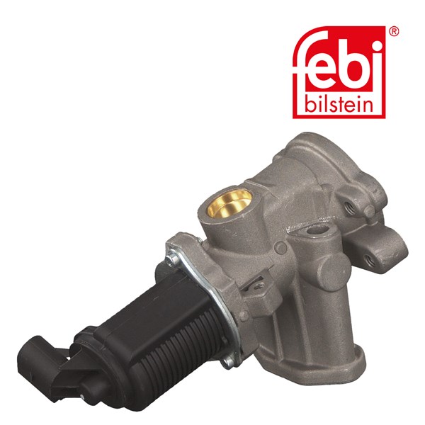 Egr-ventil Febi bilstein 39543 FEBI BILSTEIN Egr-ventil Febi bilstein 39543 FEBI BILSTEIN