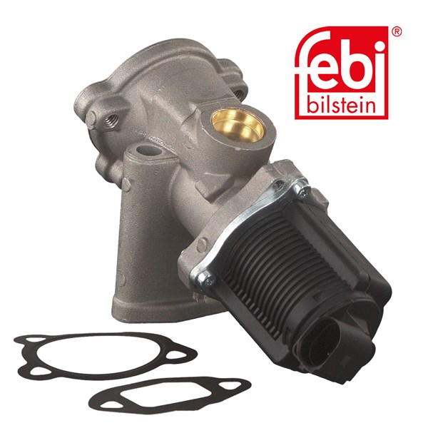 Egr-ventil Febi bilstein 39543 FEBI BILSTEIN Egr-ventil Febi bilstein 39543 FEBI BILSTEIN