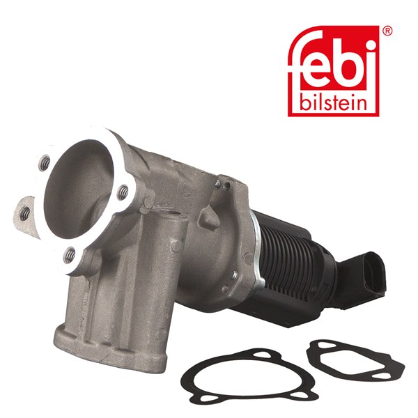 Egr-ventil Febi bilstein 39543 FEBI BILSTEIN Egr-ventil Febi bilstein 39543 FEBI BILSTEIN