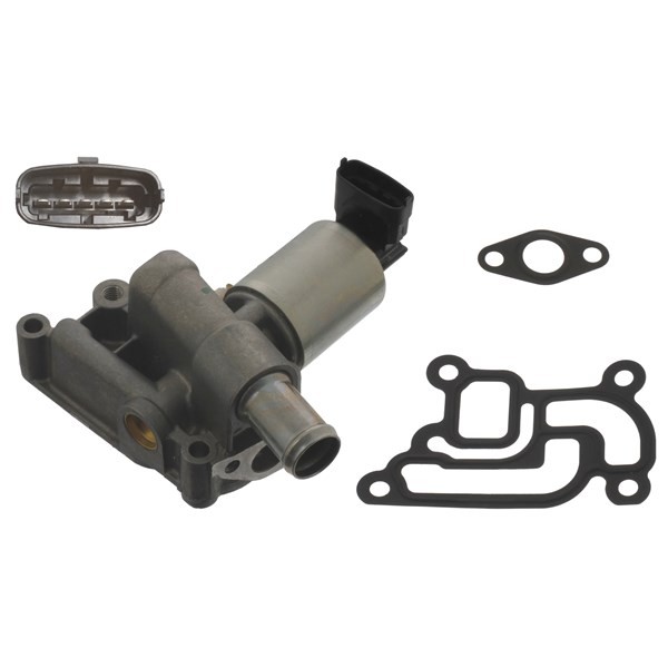 Egr-ventil Febi bilstein 39544 FEBI BILSTEIN