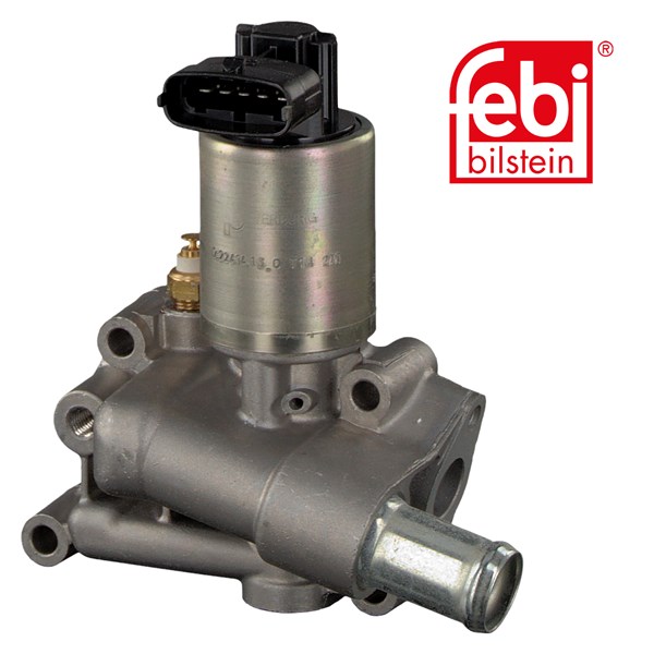Egr-ventil Febi bilstein 39544 FEBI BILSTEIN Egr-ventil Febi bilstein 39544 FEBI BILSTEIN