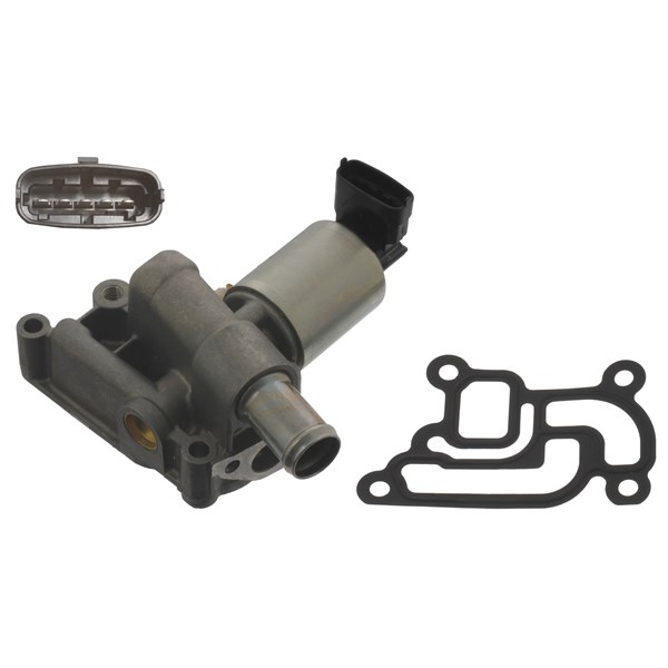 Egr-ventil Febi bilstein 39545 FEBI BILSTEIN