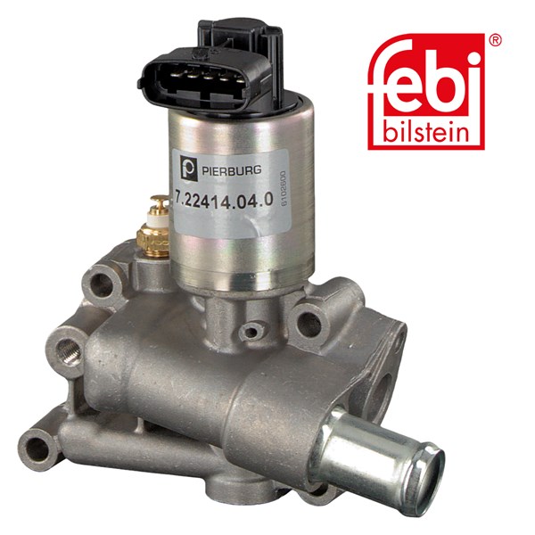 Egr-ventil Febi bilstein 39545 FEBI BILSTEIN