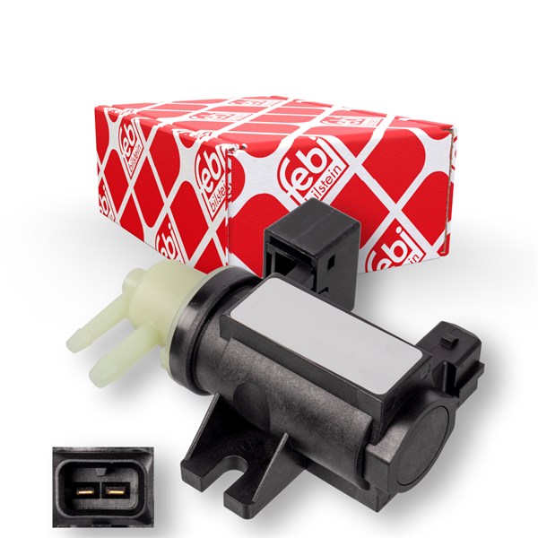 EGR-Ventil Febi bilstein 39546 FEBI BILSTEIN
