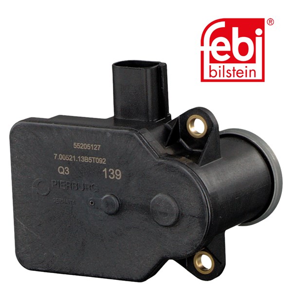 Ställare, spjäll (insug) 12V Febi bilstein febi Plus 39547 FEBI BILSTEIN