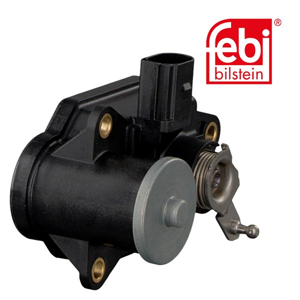 Ställare, spjäll (insug) 12V Febi bilstein febi Plus 39547 FEBI BILSTEIN