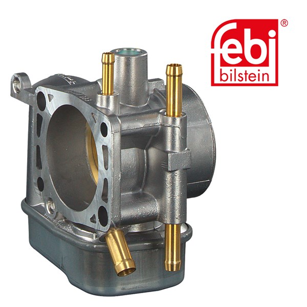 Gasspjäll/Spjällhus Febi bilstein 39548 FEBI BILSTEIN