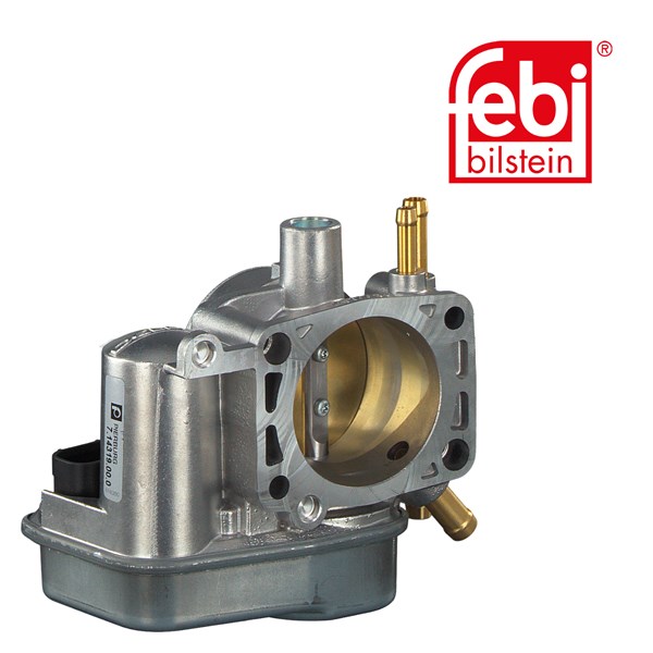 Gasspjäll/Spjällhus Febi bilstein 39548 FEBI BILSTEIN