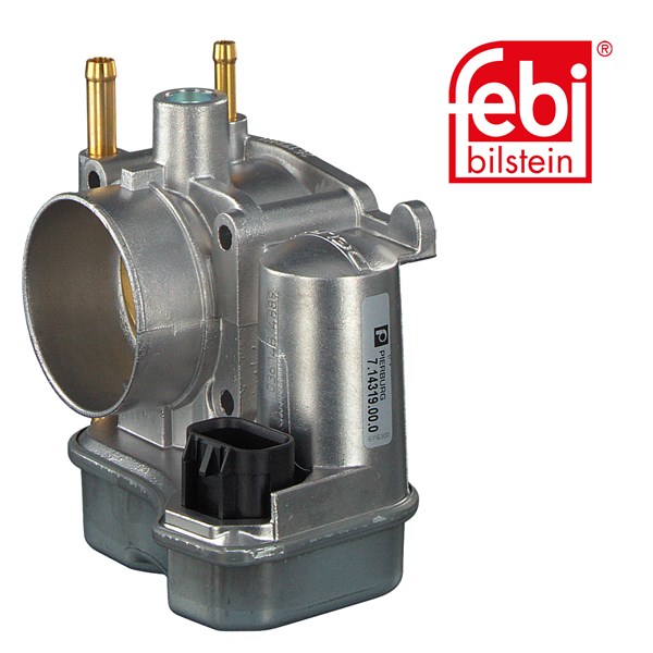 Gasspjäll/Spjällhus Febi bilstein 39548 FEBI BILSTEIN