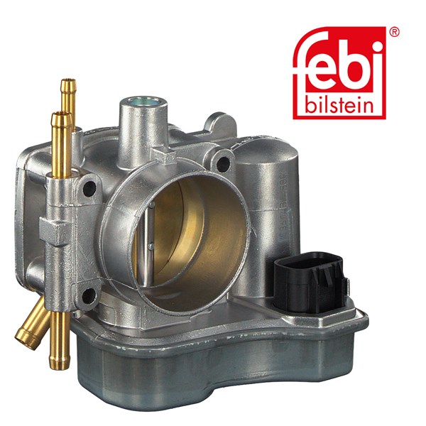 Gasspjäll/Spjällhus Febi bilstein 39548 FEBI BILSTEIN