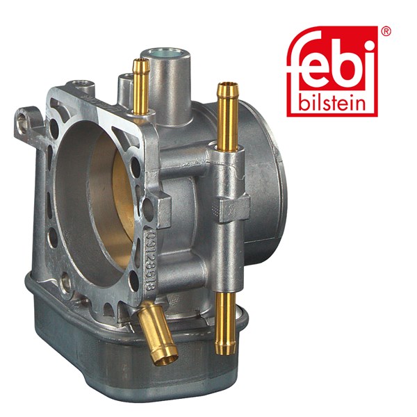 Gasspjäll/Spjällhus Febi bilstein 39551 FEBI BILSTEIN Gasspjäll/Spjällhus Febi bilstein 39551 FEBI BILSTEIN