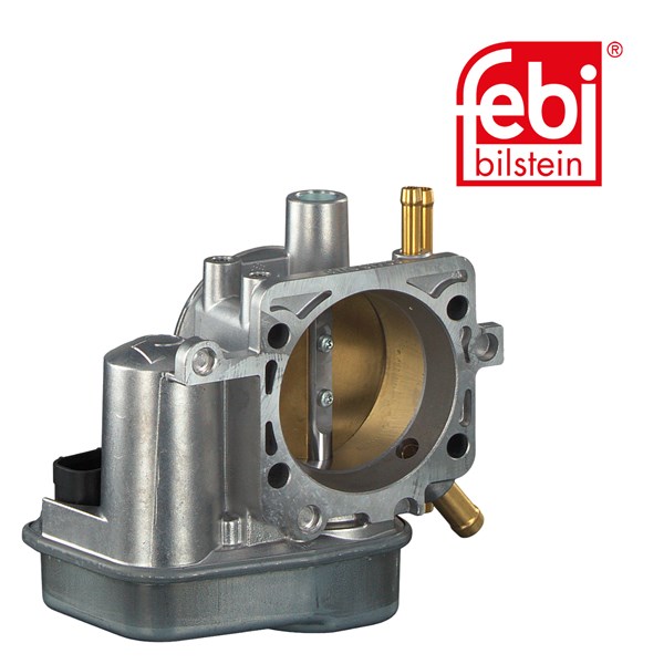 Gasspjäll/Spjällhus Febi bilstein 39551 FEBI BILSTEIN Gasspjäll/Spjällhus Febi bilstein 39551 FEBI BILSTEIN