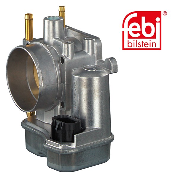 Gasspjäll/Spjällhus Febi bilstein 39551 FEBI BILSTEIN