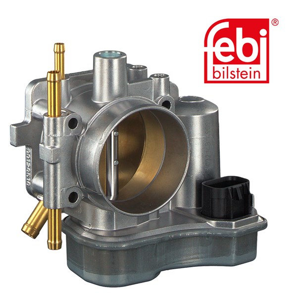 Gasspjäll/Spjällhus Febi bilstein 39551 FEBI BILSTEIN Gasspjäll/Spjällhus Febi bilstein 39551 FEBI BILSTEIN