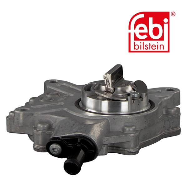 Vakuumpump, bromssystem Febi bilstein 39552 FEBI BILSTEIN