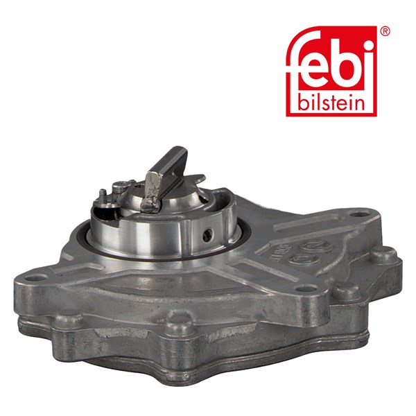 Vakuumpump, bromssystem Febi bilstein 39552 FEBI BILSTEIN