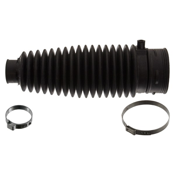 Dammskydd, styrsystem, Fram, höger eller vänster Febi bilstein 39 FEBI BILSTEIN