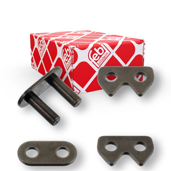Länk, transmissionskedja Febi bilstein 39568 FEBI BILSTEIN Länk, transmissionskedja Febi bilstein 39568 FEBI BILSTEIN