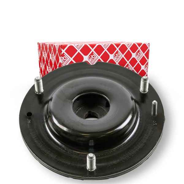 Fjäderbenslager, framaxel vänster Febi bilstein 39574 FEBI BILSTEIN