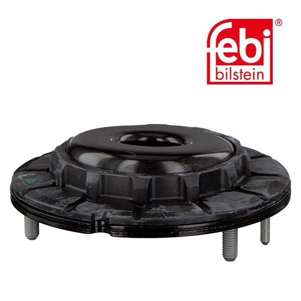 Fjäderbenslager, framaxel vänster Febi bilstein 39574 FEBI BILSTEIN Fjäderbenslager, framaxel vänster Febi bilstein 39574 FEBI BILSTEIN