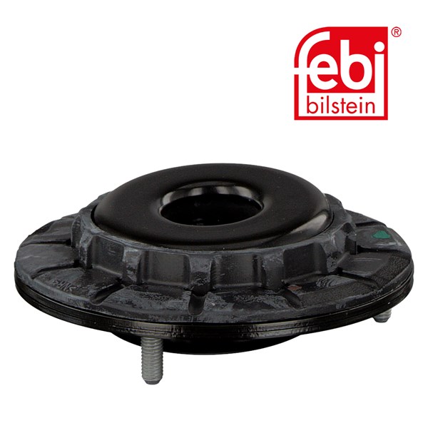 Fjäderbenslager, framaxel vänster Febi bilstein 39574 FEBI BILSTEIN Fjäderbenslager, framaxel vänster Febi bilstein 39574 FEBI BILSTEIN