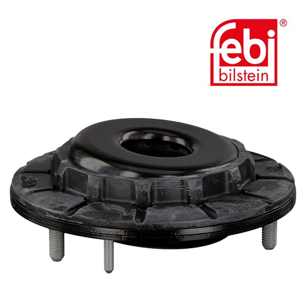 Fjäderbenslager, framaxel vänster Febi bilstein 39574 FEBI BILSTEIN Fjäderbenslager, framaxel vänster Febi bilstein 39574 FEBI BILSTEIN