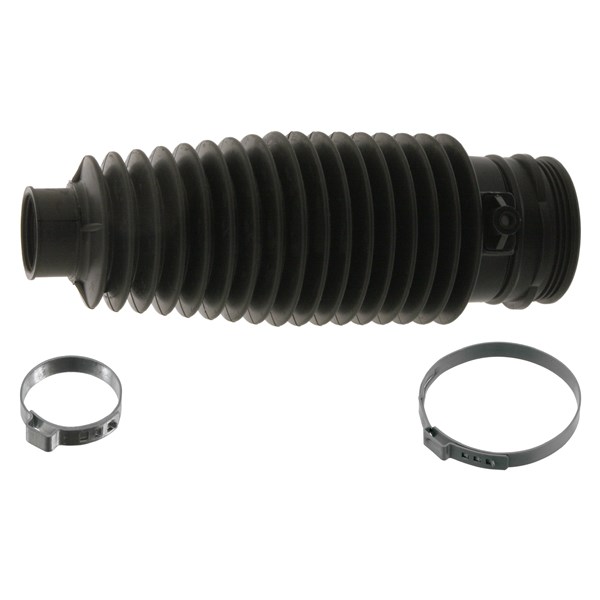 Dammskydd, styrsystem, Framaxel, Passagerarsida Febi bilstein 395 FEBI BILSTEIN